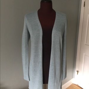 Long Cardigan